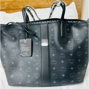 MCM BLACK BAG ❤️